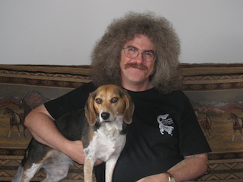 George Kalamaras